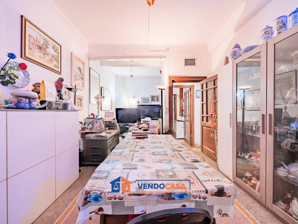 Appartamento a Albissola marina in Corso Baldovino Bigliati, 5 - Foto 4