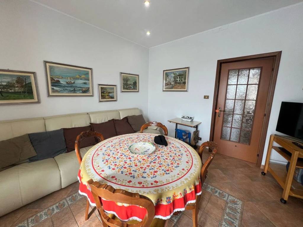 Appartamento a Spotorno in Via Giuseppe Verdi No Number - Foto 3