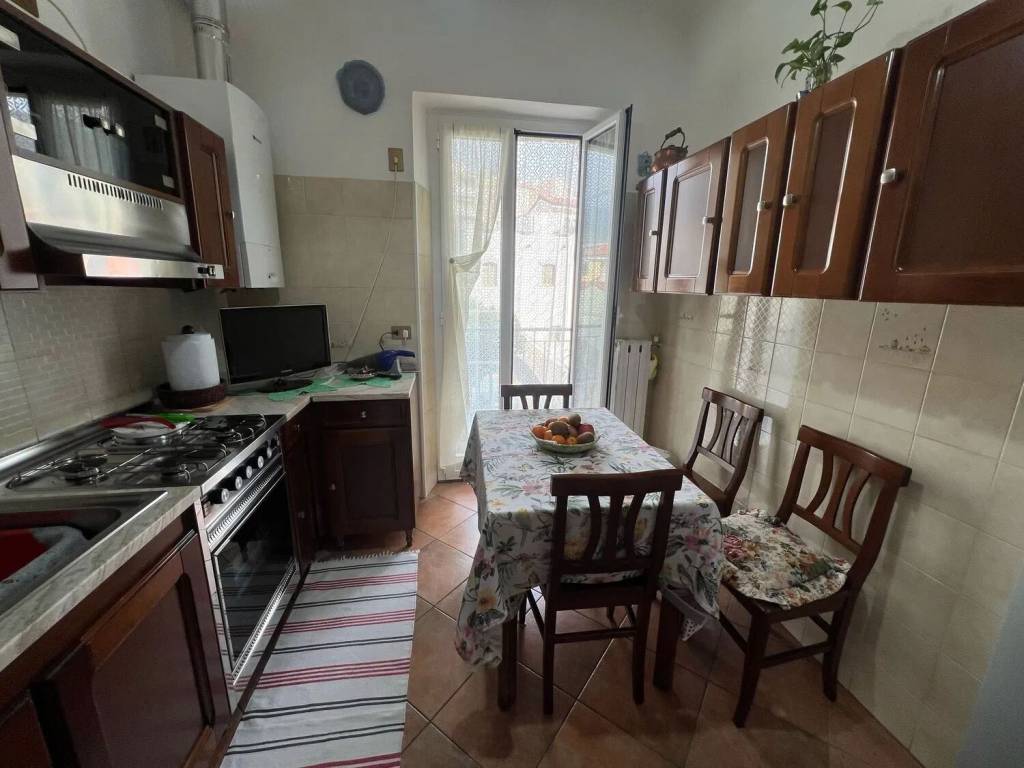 Appartamento a Spotorno in Via Giuseppe Verdi No Number - Foto 4