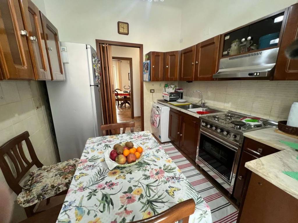 Appartamento a Spotorno in Via Giuseppe Verdi No Number - Foto 5