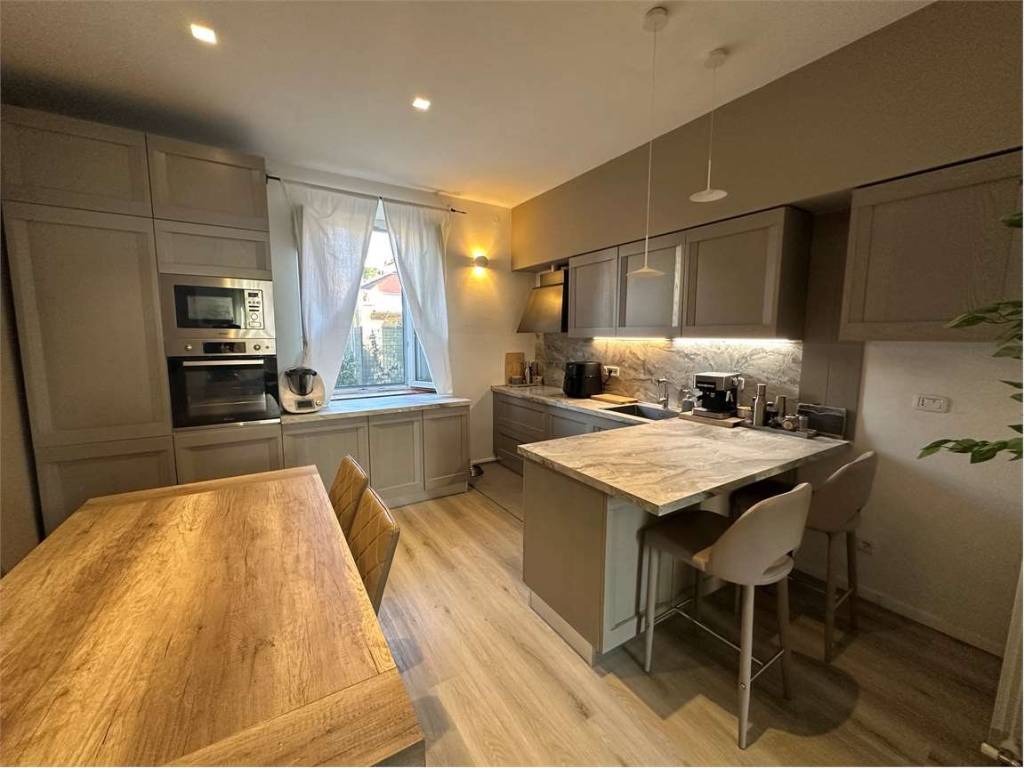 Appartamento a Grosseto in Via Cimabue, 48 - Foto 4