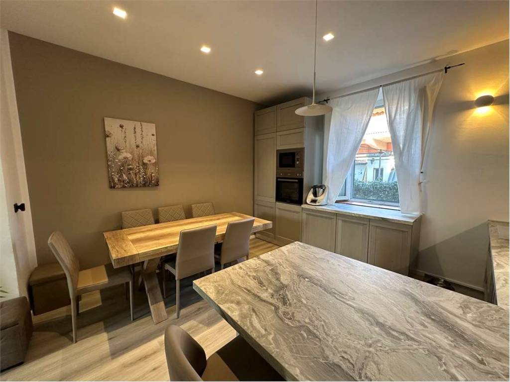 Appartamento a Grosseto in Via Cimabue, 48 - Foto 5