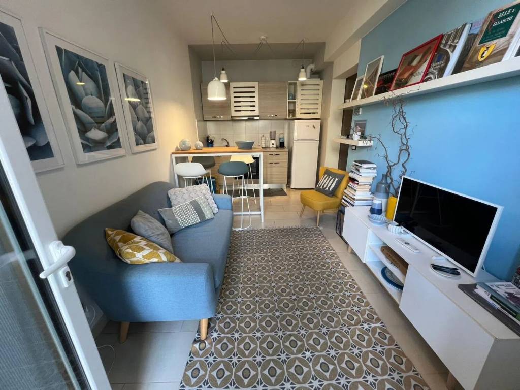 Appartamento a Celle ligure in Via Cassisi No Number - Foto 2