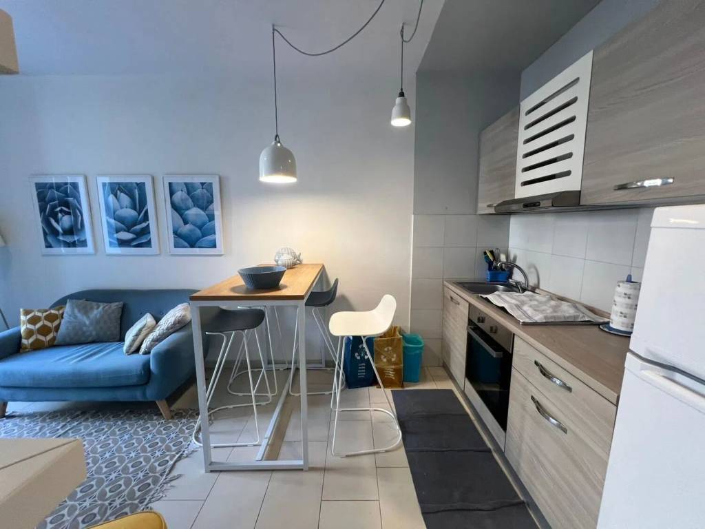 Appartamento a Celle ligure in Via Cassisi No Number - Foto 3