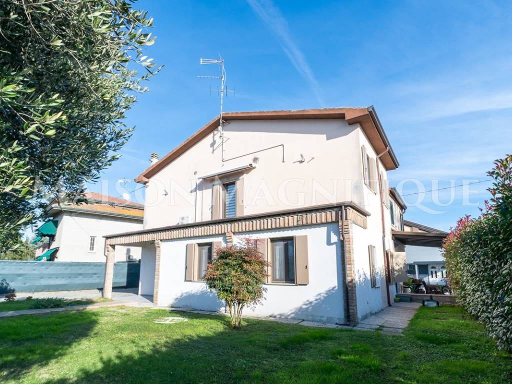 Villa a Codigoro in Località per Ariano - Foto 2