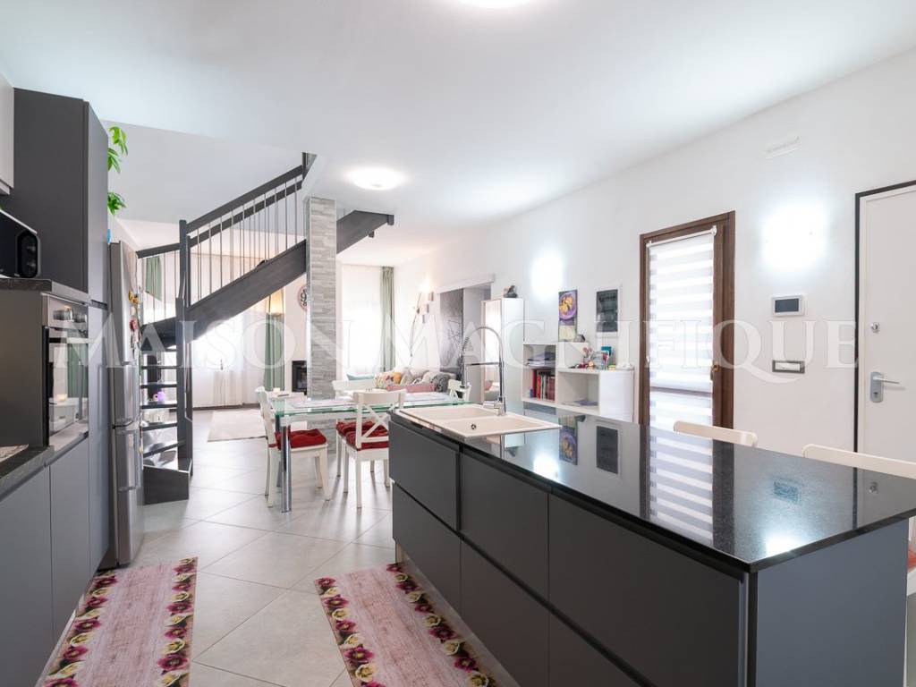 Villa a Codigoro in Località per Ariano - Foto 3