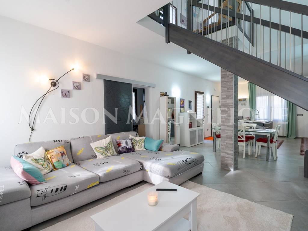 Villa a Codigoro in Località per Ariano - Foto 4