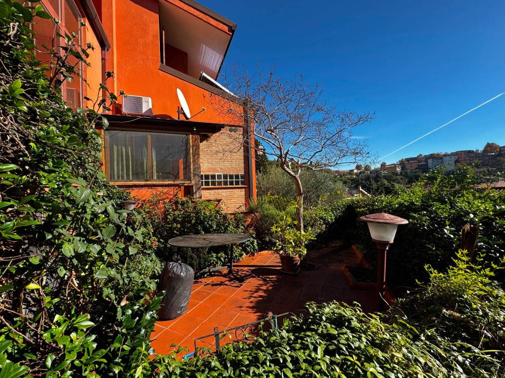 Villetta a schiera a Alatri in Via Colleprata - Foto 2