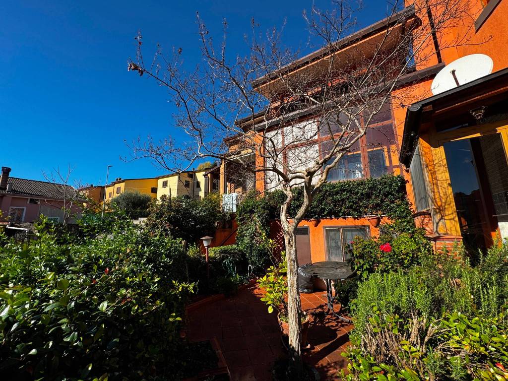 Villetta a schiera a Alatri in Via Colleprata - Foto 4