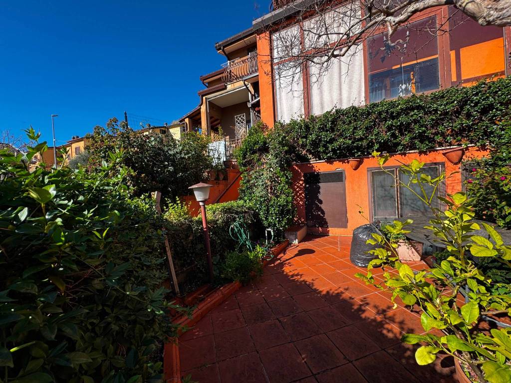 Villetta a schiera a Alatri in Via Colleprata - Foto 5