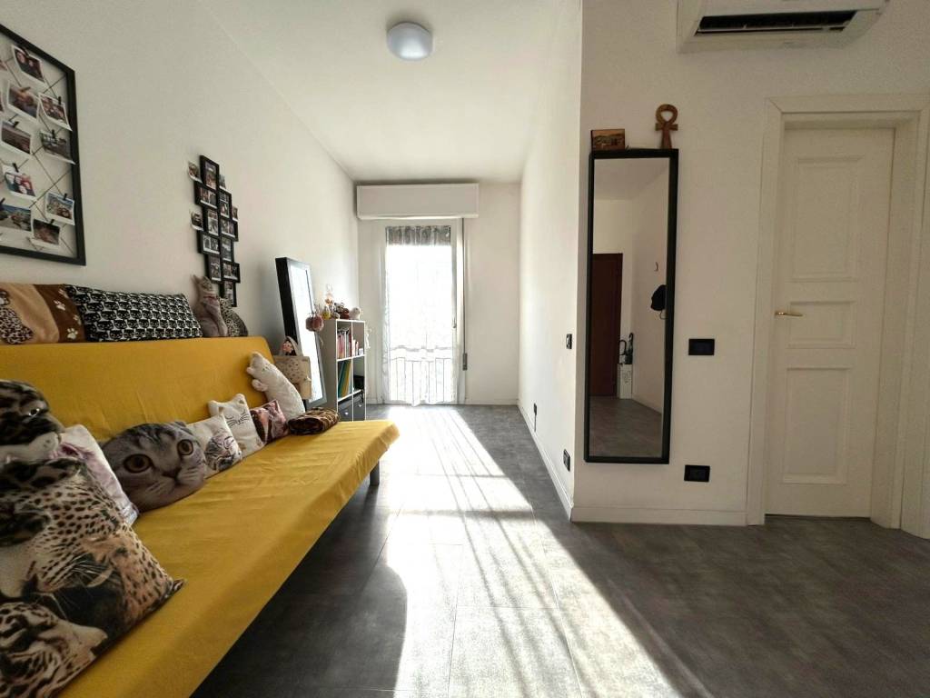 Appartamento a Venezia in Via Miranese, 86 - Foto 3