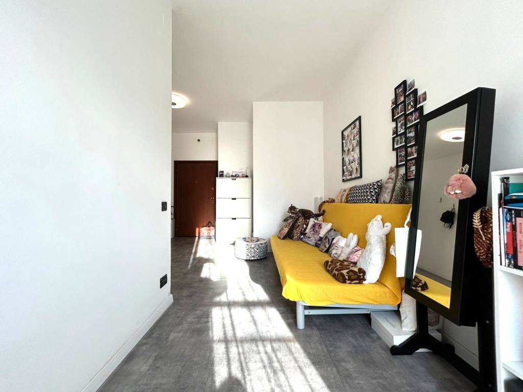 Appartamento a Venezia in Via Miranese, 86 - Foto 4