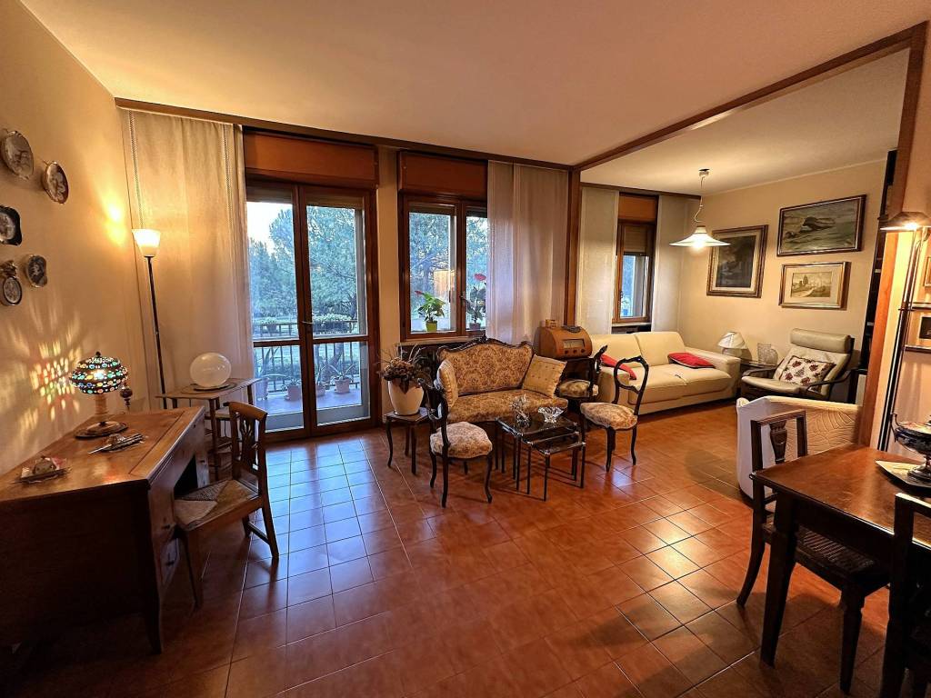 Appartamento a Verona in Via Angelo Emo, 32 - Foto 4