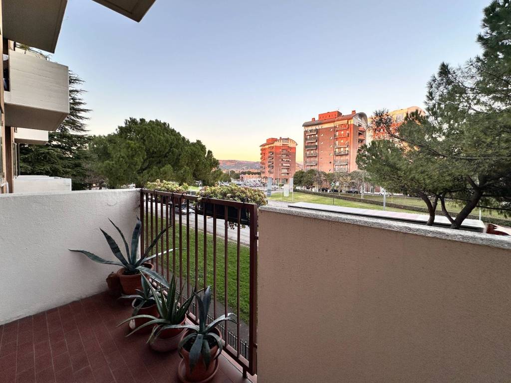 Appartamento a Verona in Via Angelo Emo, 32 - Foto 5