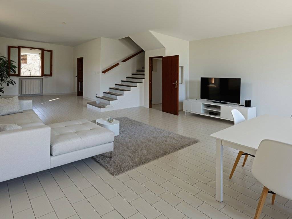 Villa a Masi torello in Via della Repubblica, 12 - Foto 4