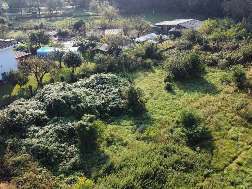Terreno a Somma lombardo in Via Cabagaggio - Foto 5