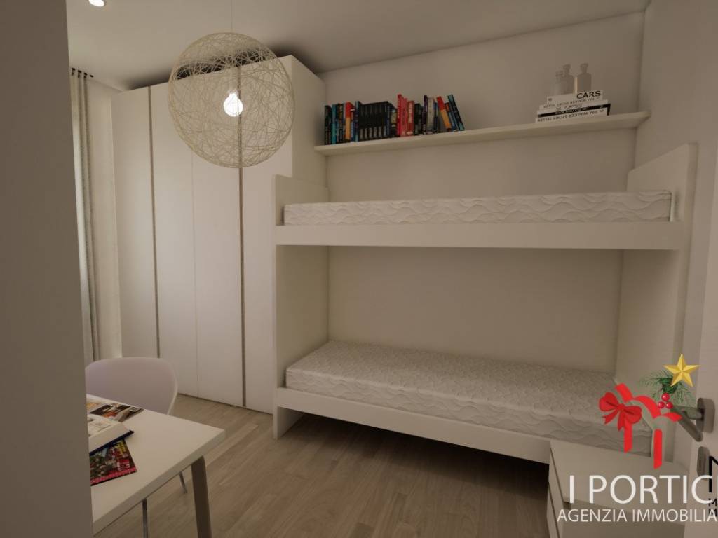 Appartamento a Massanzago in via Papa Luciani - Foto 3