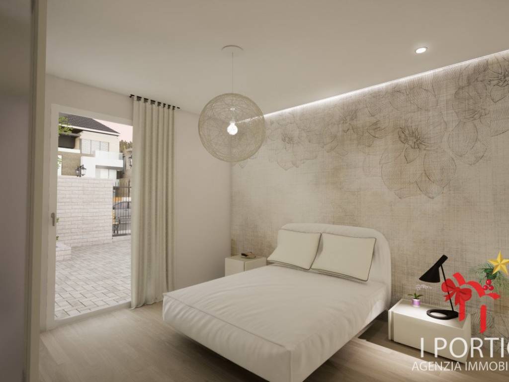 Appartamento a Massanzago in via Papa Luciani - Foto 5