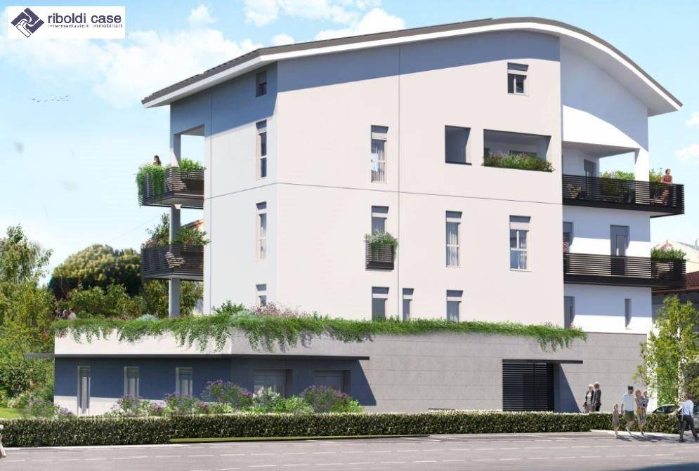 Appartamento a Giussano in Via Giuseppe Garibaldi - Foto 2