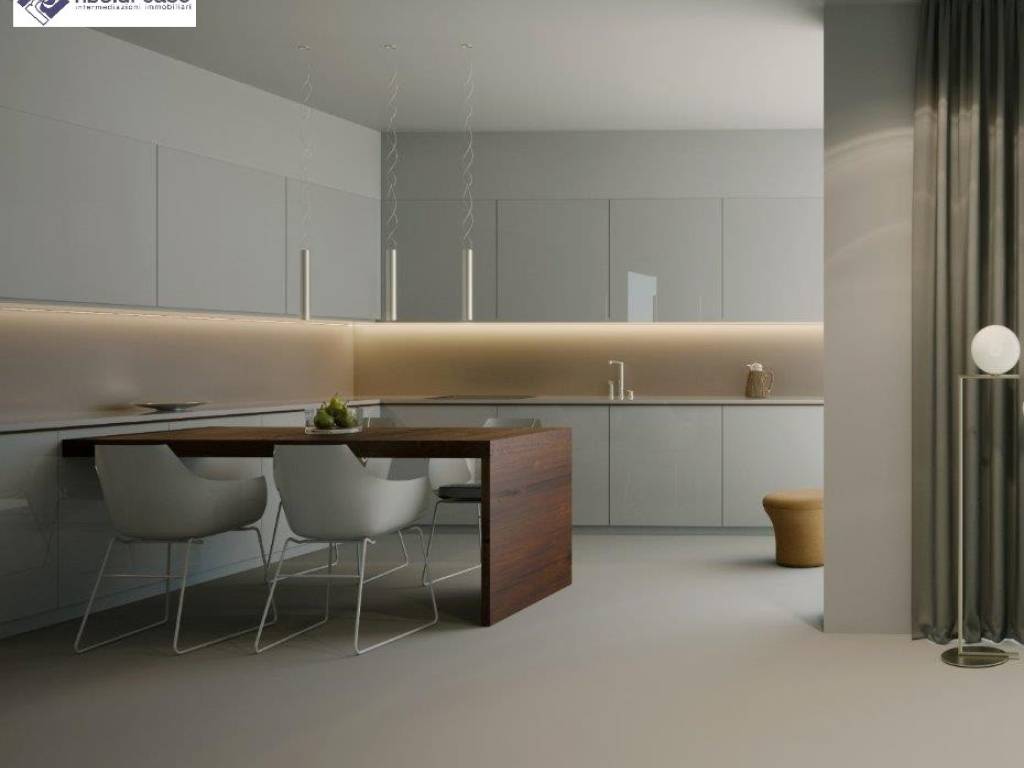 Appartamento a Giussano in Via Giuseppe Garibaldi - Foto 3