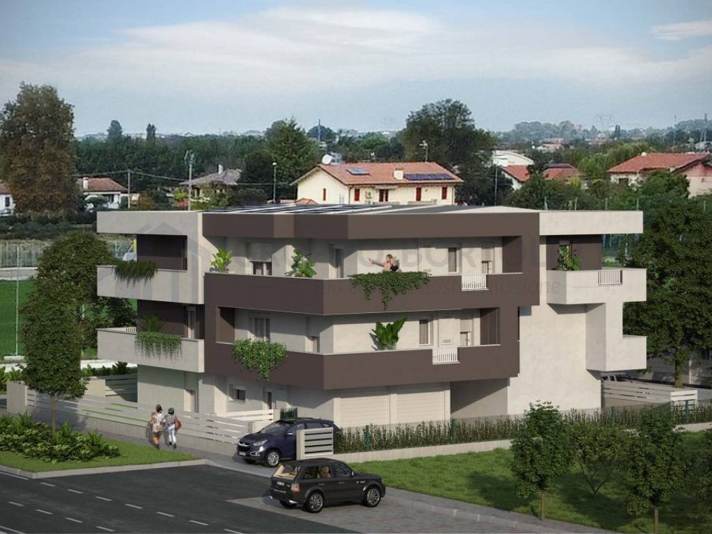 Appartamento a Albignasego in Via Giacomo Puccini - Foto 2