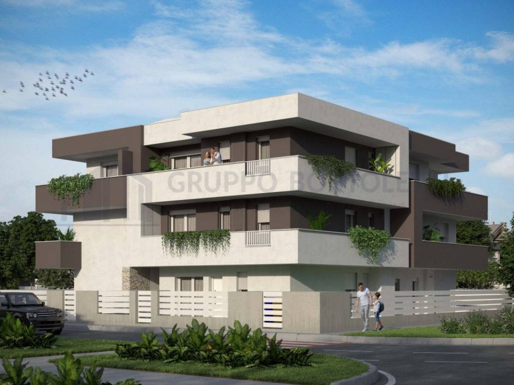 Appartamento a Albignasego in Via Giacomo Puccini - Foto 3