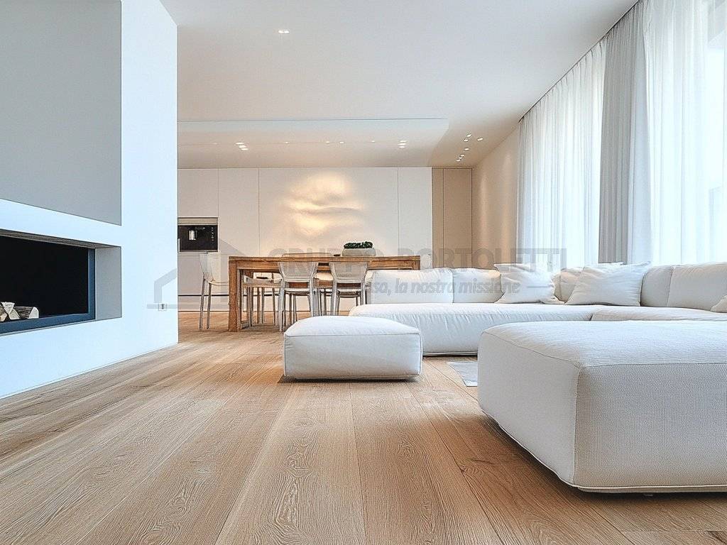 Appartamento a Albignasego in Via Giacomo Puccini - Foto 4