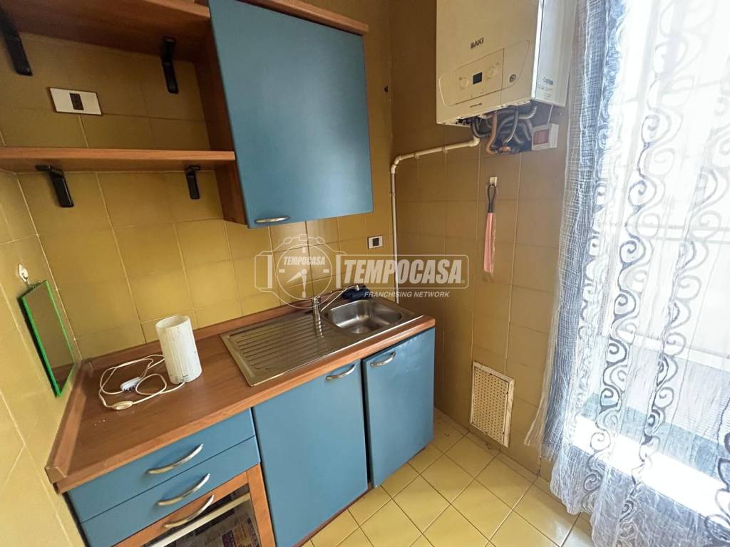 Appartamento a Asti in Via Sant'Evasio 55 - Foto 4