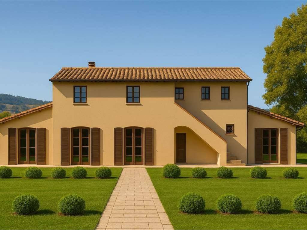 Rustico / casale a Camerano in via bagnolo, 2 - Foto 3