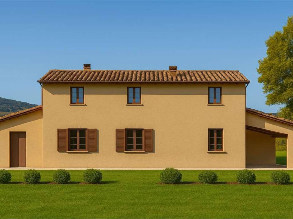 Rustico / casale a Camerano in via bagnolo, 2 - Foto 4