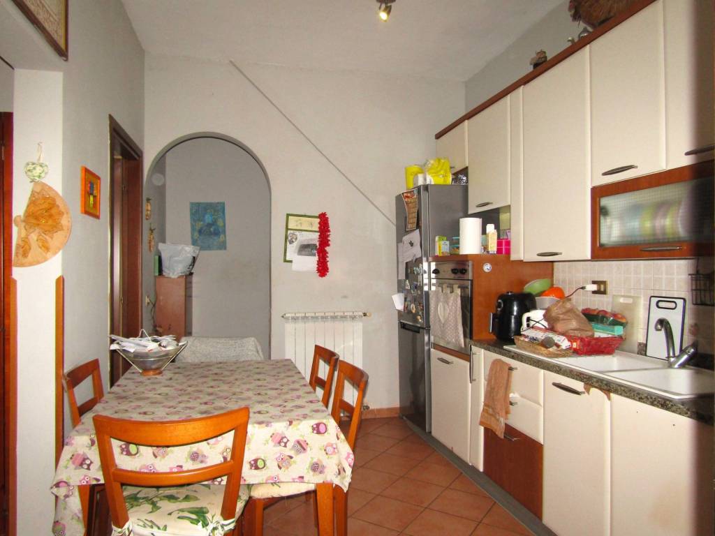 Appartamento a Monsummano terme in Via Francesca Nord - Foto 3