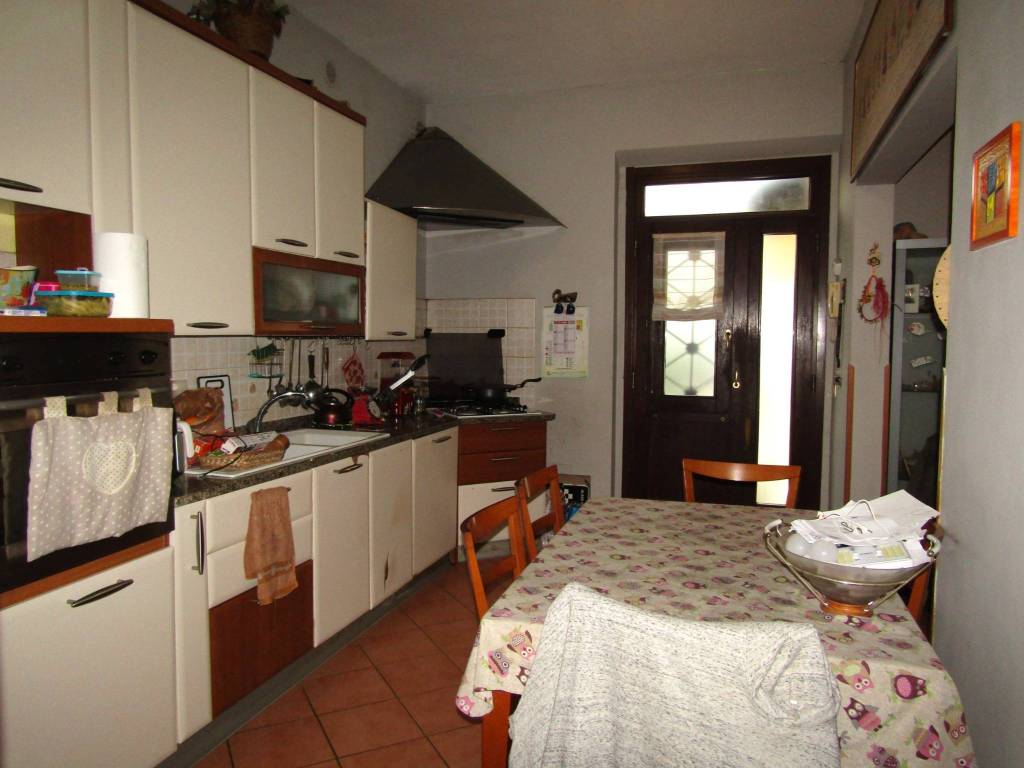 Appartamento a Monsummano terme in Via Francesca Nord - Foto 5