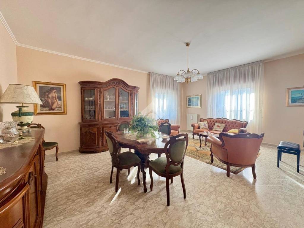 Appartamento a Zumpano in Via Corrado Alvaro, 16 - Foto 4