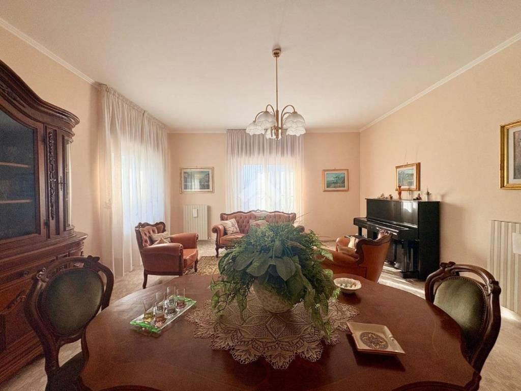 Appartamento a Zumpano in Via Corrado Alvaro, 16 - Foto 5