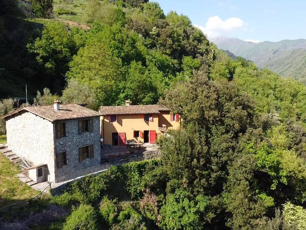 Villa a Coreglia antelminelli in Località Suggrotta - Foto 2