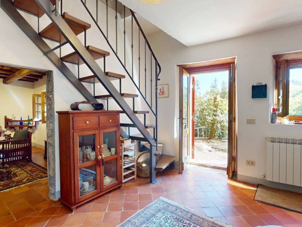 Villa a Coreglia antelminelli in Località Suggrotta - Foto 3
