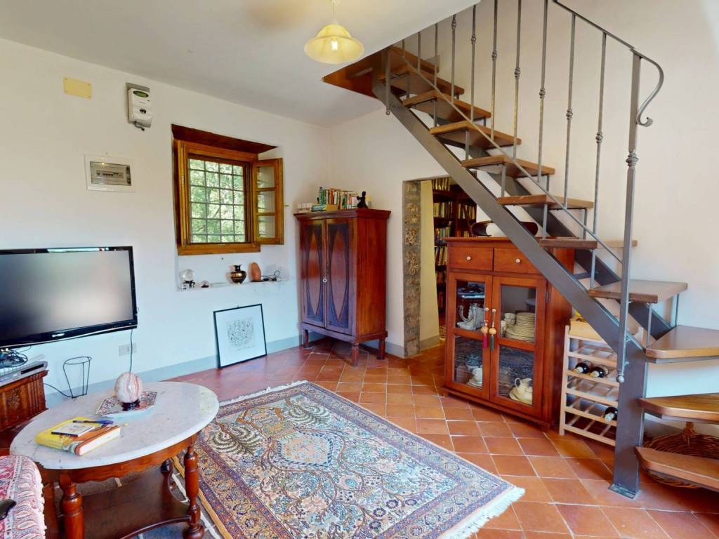Villa a Coreglia antelminelli in Località Suggrotta - Foto 4