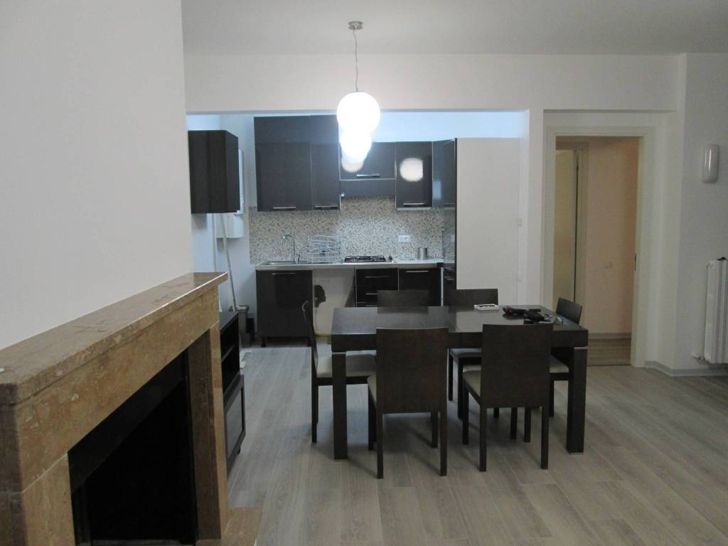 Appartamento a Macerata in Via Fonte della Quercia - Foto 2
