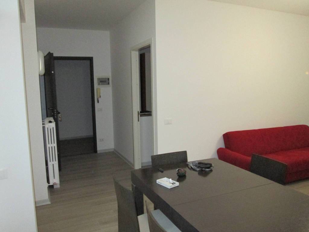 Appartamento a Macerata in Via Fonte della Quercia - Foto 5
