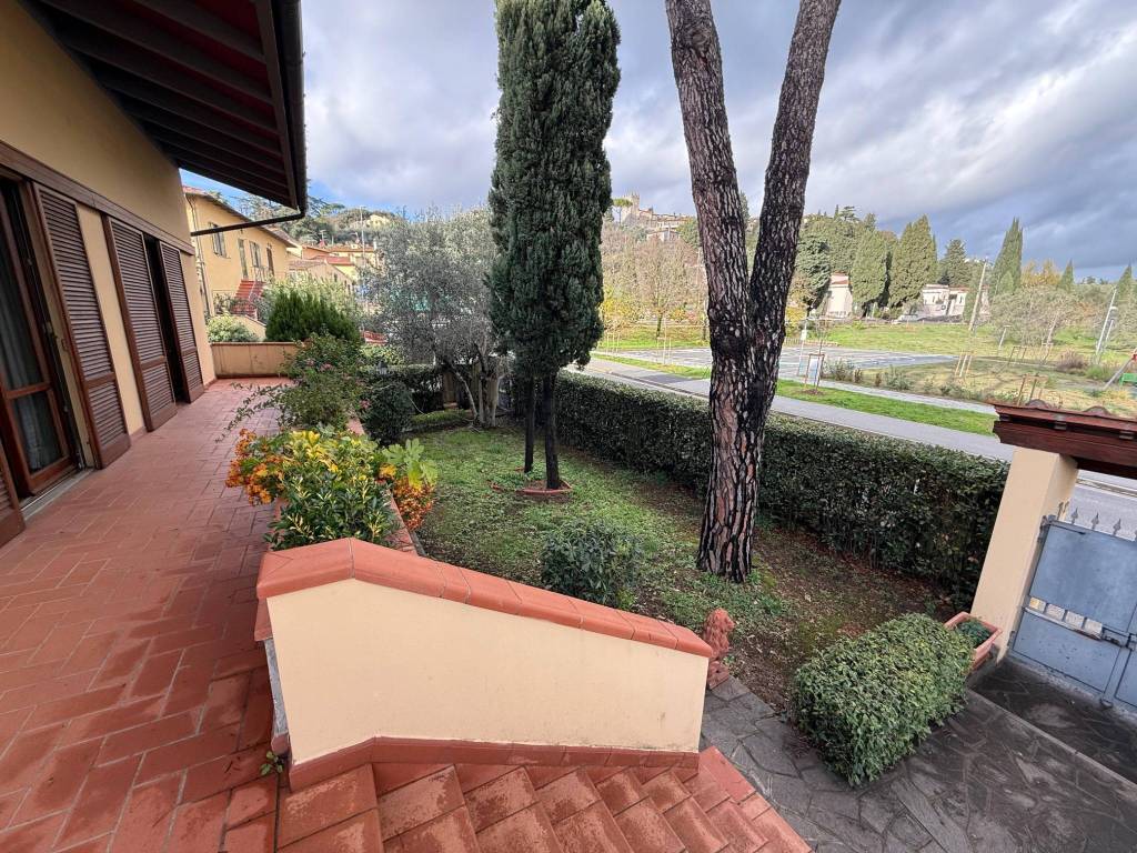 Villa a Calenzano - Foto 4