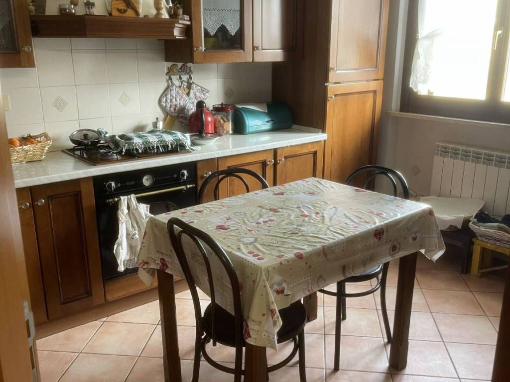 Appartamento a Sassoferrato in Via Crocifisso, 1 - Foto 2