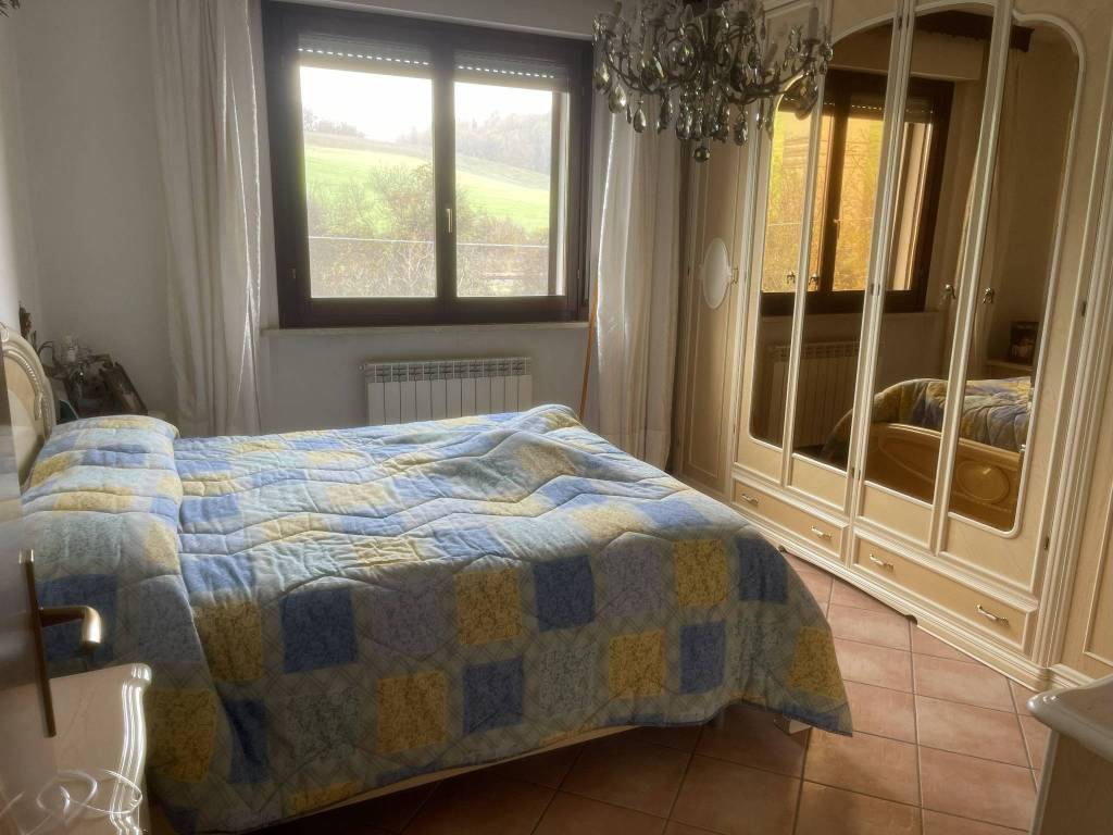 Appartamento a Sassoferrato in Via Crocifisso, 1 - Foto 4