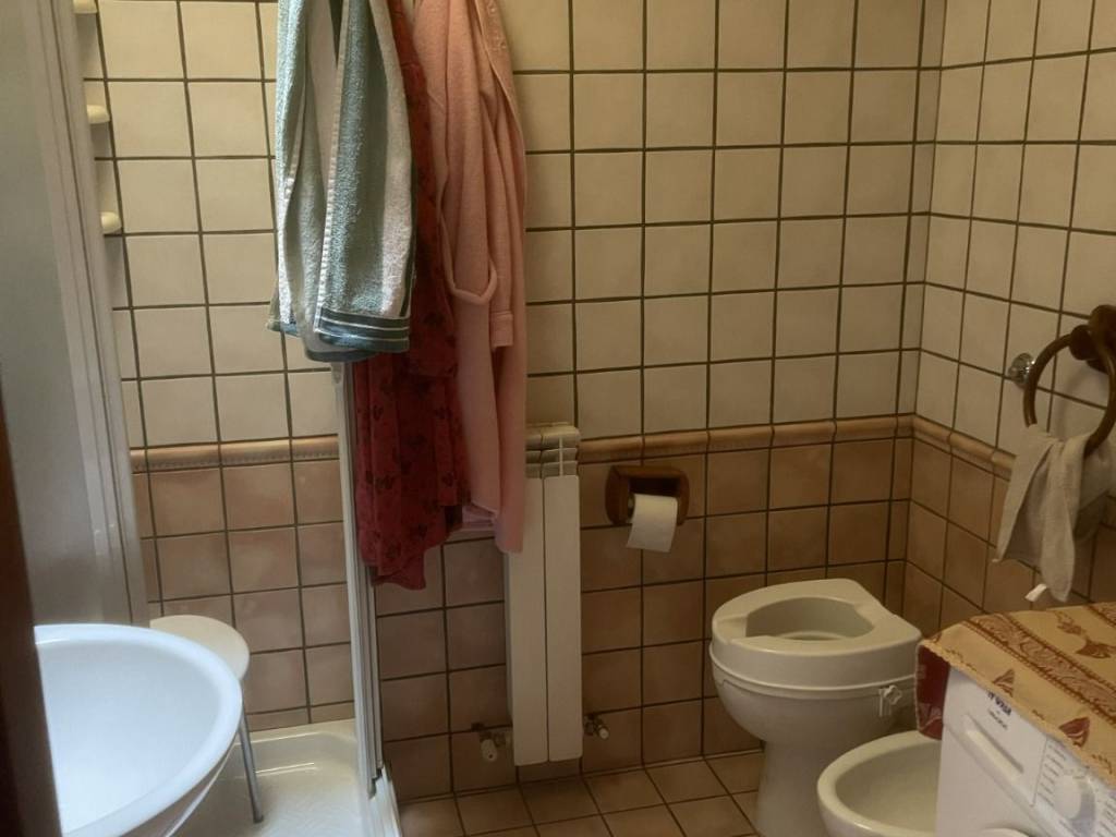 Appartamento a Sassoferrato in Via Crocifisso, 1 - Foto 5