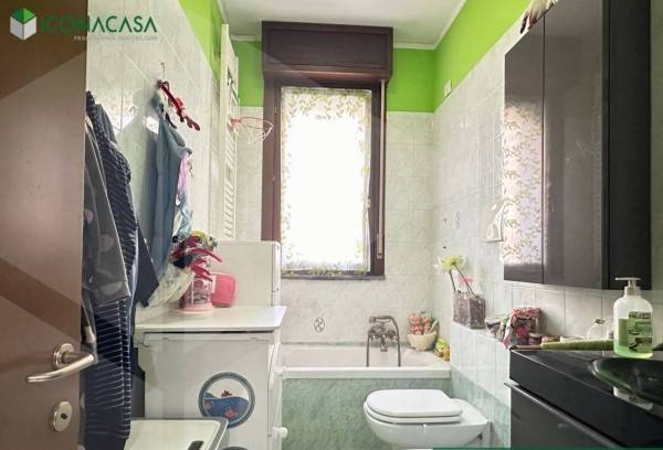 Appartamento a San donato milanese in Via Giuseppe Di Vittorio - Foto 5