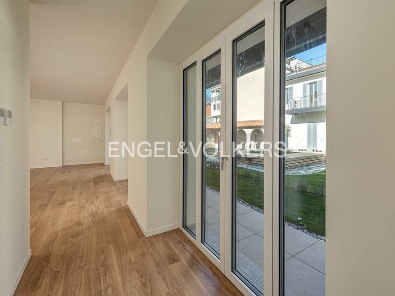 Appartamento a Lecco in Via Azzone Visconti - Foto 2