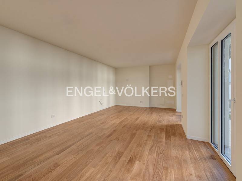 Appartamento a Lecco in Via Azzone Visconti - Foto 3