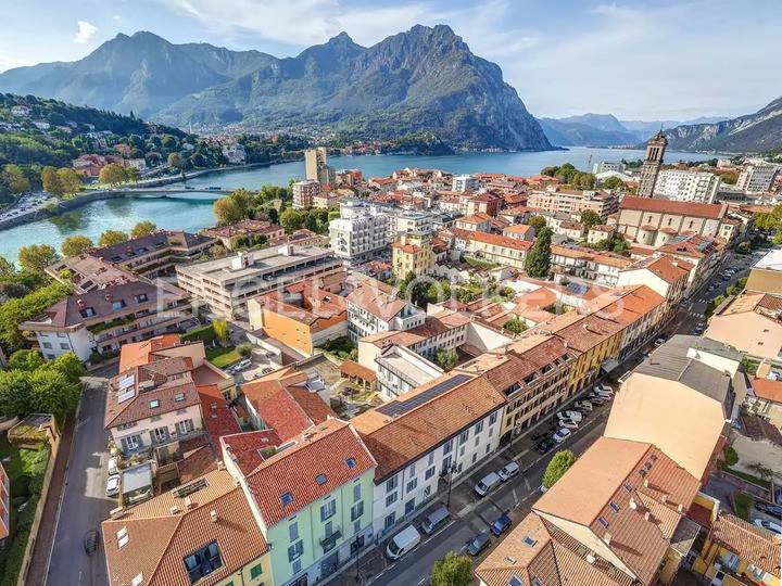 Appartamento a Lecco in Via Azzone Visconti - Foto 4