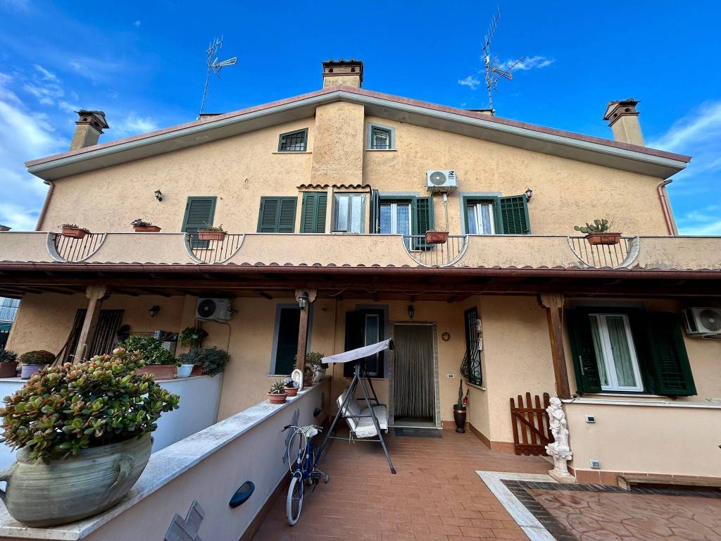 Villa a Albano laziale in Via Toscana - Foto 5