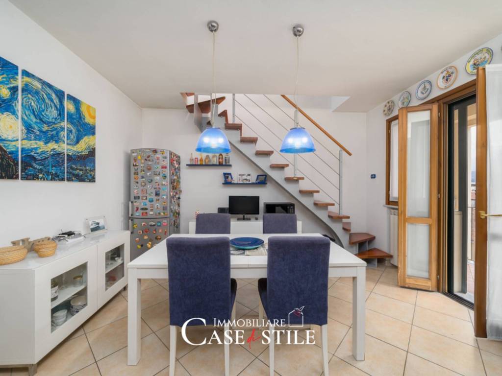 Appartamento a Sarzana in Via Brigata Partigiana Ugo Muccini, 34 - Foto 2