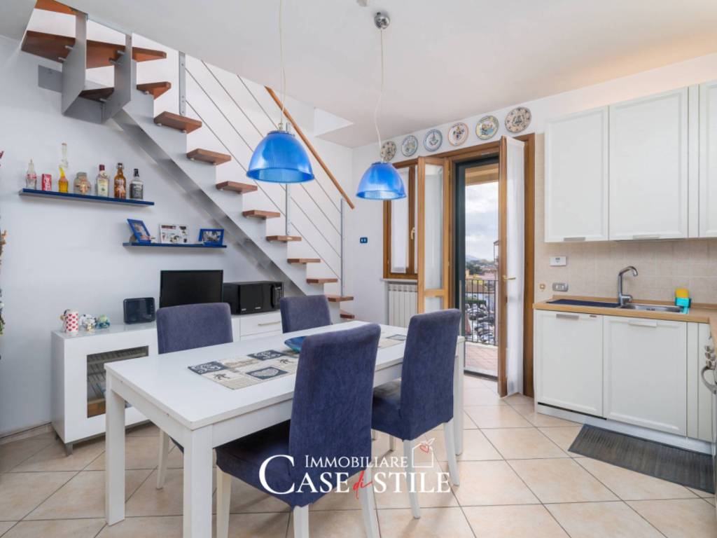 Appartamento a Sarzana in Via Brigata Partigiana Ugo Muccini, 34 - Foto 3